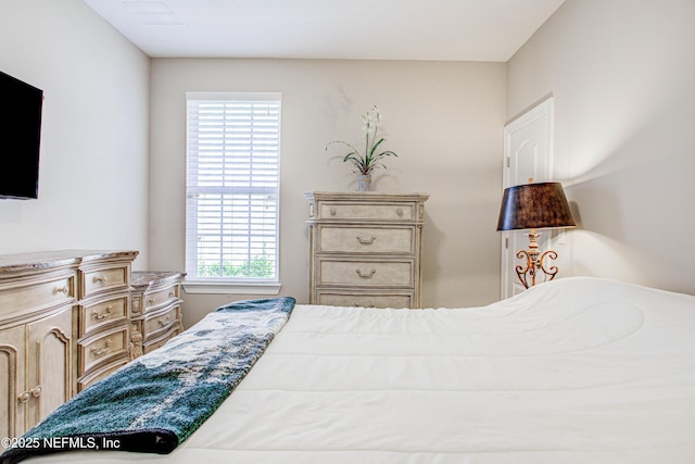 1911 Salt Creek Dr, Fleming Island, FL 32003 - bedroom featuring visible vents