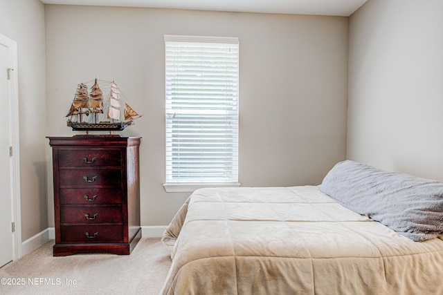 1911 Salt Creek Dr, Fleming Island, FL 32003 - carpeted bedroom featuring baseboards