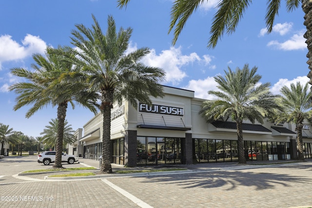 5246 Sunderland Rd, Jacksonville, FL 32210 - view of building exterior