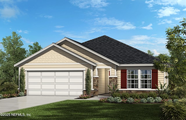 3009 Monroe Lakes Ter, Green Cove Springs, FL 32043 - a file