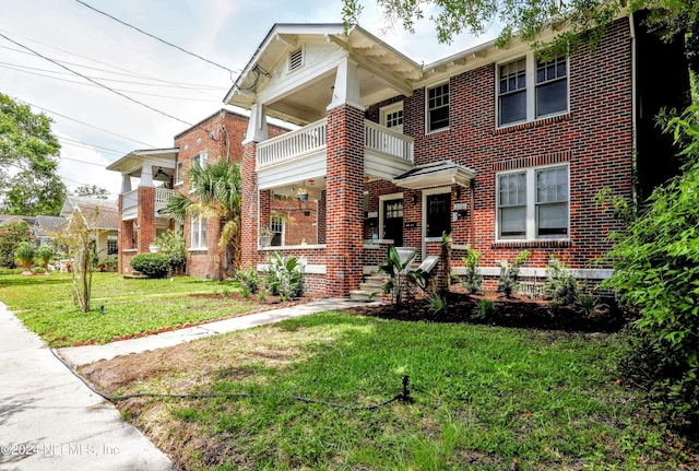 2731 Herschel St, Jacksonville, FL 32205 - photo 1