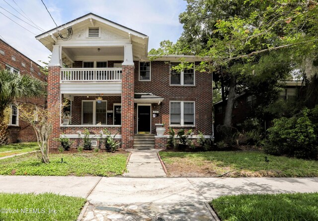 2731 Herschel St, Jacksonville, FL 32205 - photo 19