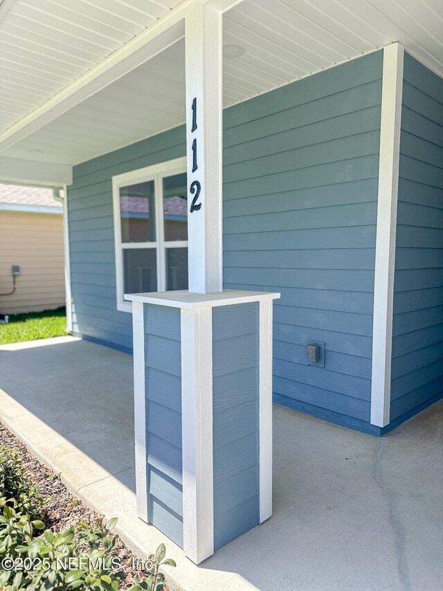 112 Moseley Ave, Palatka, FL 32177 - exterior space