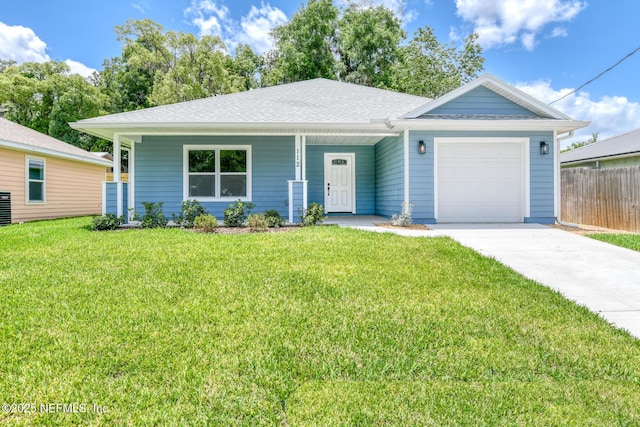112 Moseley Ave, Palatka, FL 32177 - photo 1
