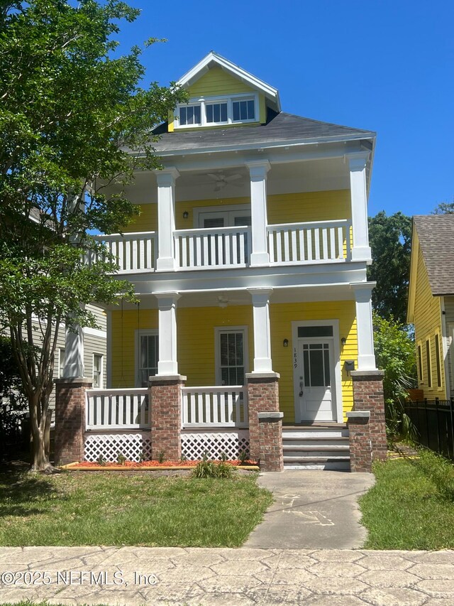 1839 N Market St, Jacksonville, FL 32206 - photo 1