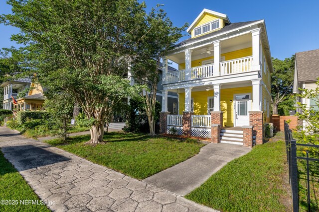 1839 N Market St, Jacksonville, FL 32206 - photo 2