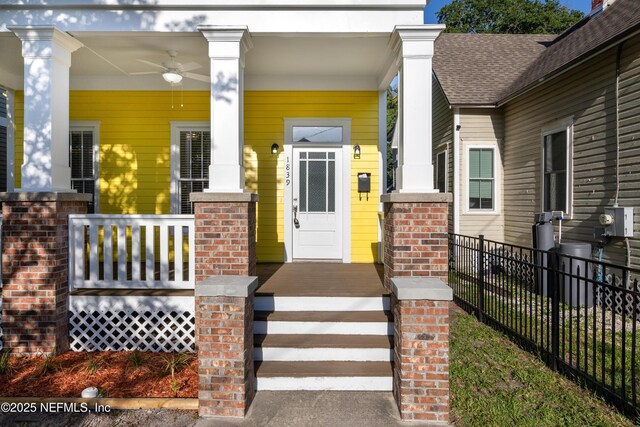 1839 N Market St, Jacksonville, FL 32206 - photo 4