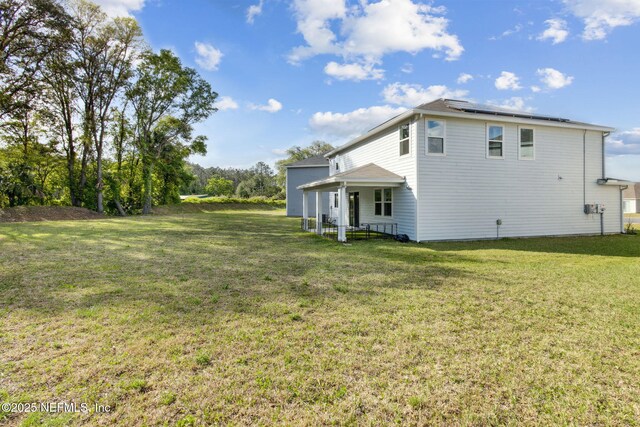 11624 Double Eagle Ct, Jacksonville, FL 32221 - photo 48