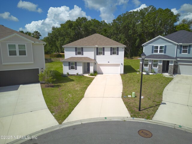 11624 Double Eagle Ct, Jacksonville, FL 32221 - photo 4