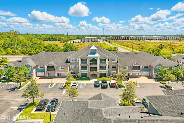 115 Legendary Dr Unit 106, Saint Augustine, FL 32902 - aerial view featuring a residential view