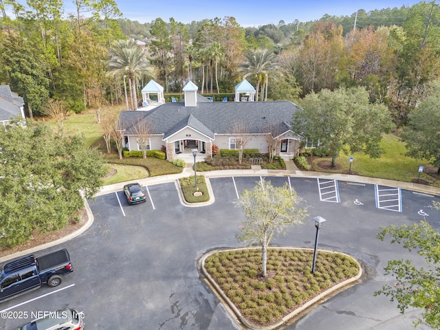 115 Legendary Dr Unit 106, Saint Augustine, FL 32902 - birds eye view of property