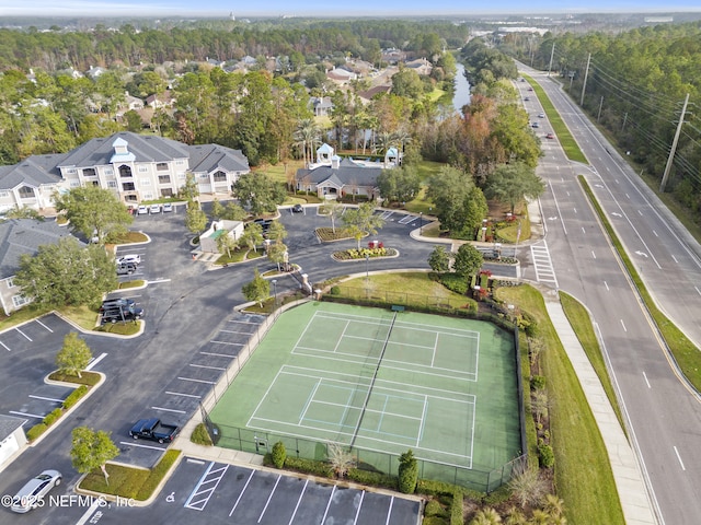 115 Legendary Dr Unit 106, Saint Augustine, FL 32902 - birds eye view of property