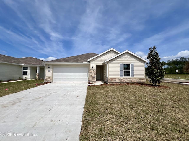 2478 Dallas Creek Ln, Green Cove Springs, FL 32043 - photo 1