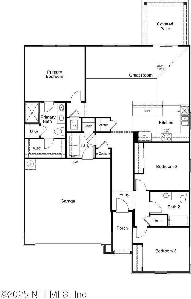 2478 Dallas Creek Ln, Green Cove Springs, FL 32043 - photo 2