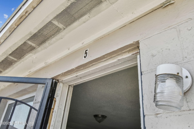 1330 Barnett St, Jacksonville, FL 32209 - view of exterior details