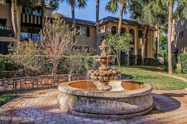 5375 Ortega Farms Blvd Unit 711, Jacksonville, FL 32210 - view of property's community