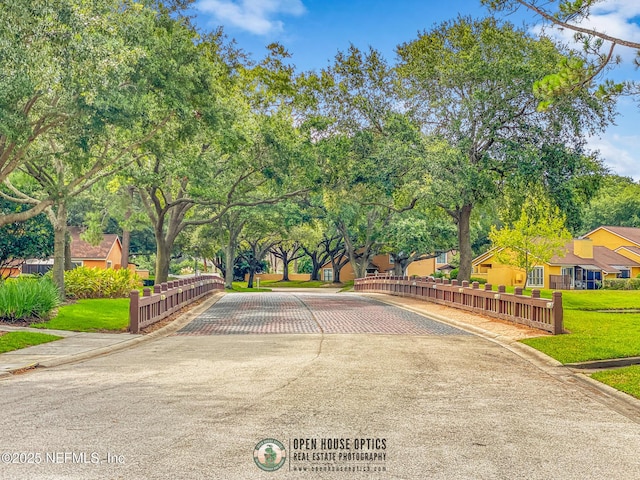 100 Fairway Park Blvd Unit 1101, Ponte Vedra Beach, FL 32082 - view of street with curbs and sidewalks