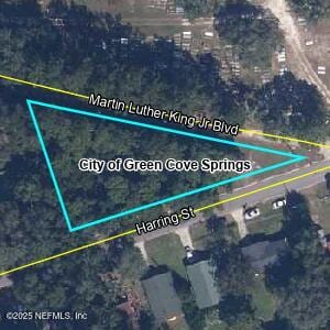 0 Harring St, Green Cove Springs FL, 32043 land for sale
