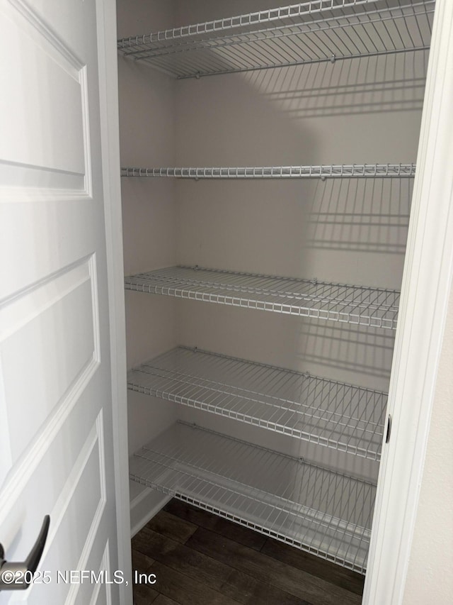 8340 Helmsley Blvd, Jacksonville, FL 32219 - view of pantry