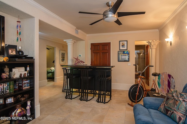 1849 Willow Branch Ter, Jacksonville, FL 32205 - photo 47