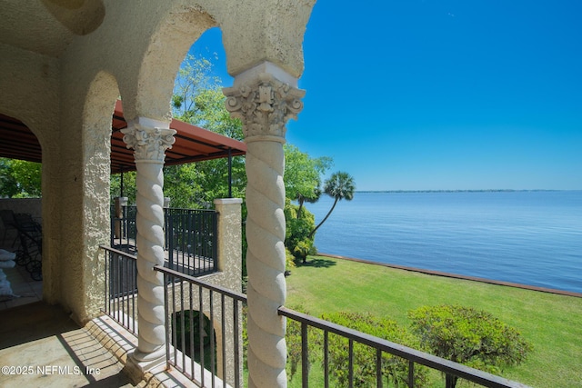 1849 Willow Branch Ter, Jacksonville, FL 32205 - photo 3