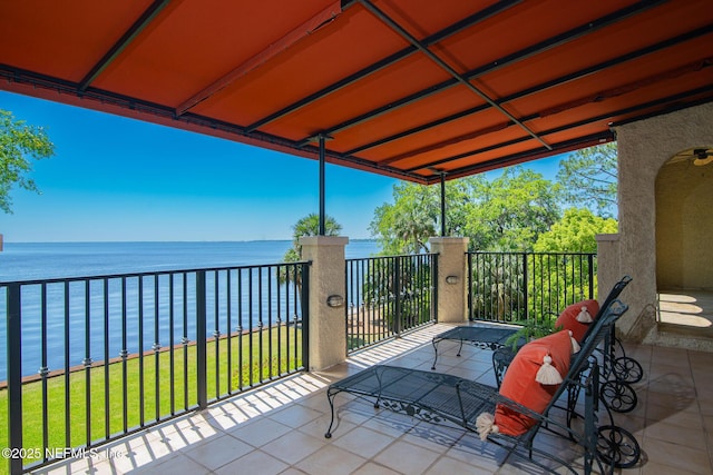 1849 Willow Branch Ter, Jacksonville, FL 32205 - photo 20