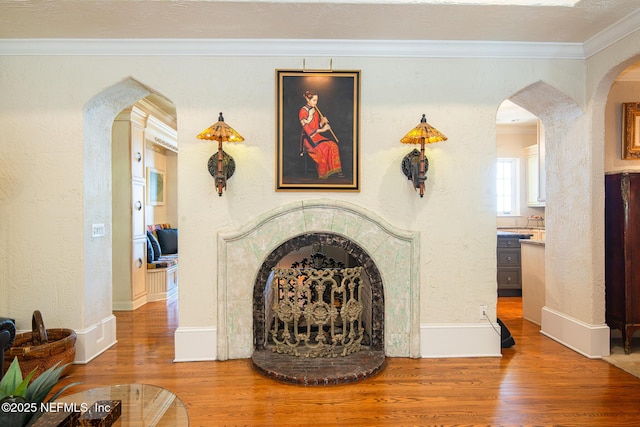 1849 Willow Branch Ter, Jacksonville, FL 32205 - photo 27