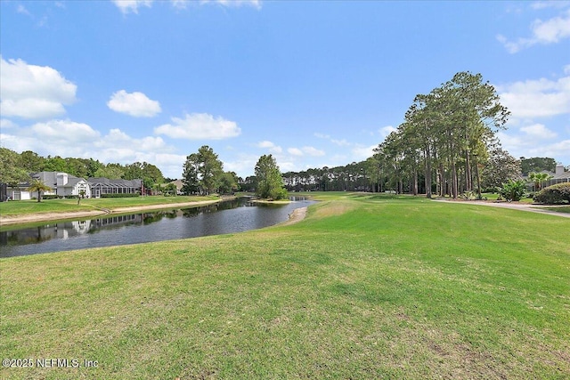 3241 Sequoyah Cir, Saint Johns, FL 32259 - view of water feature