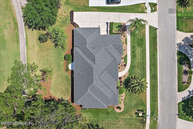 3241 Sequoyah Cir, Saint Johns, FL 32259 - bird's eye view