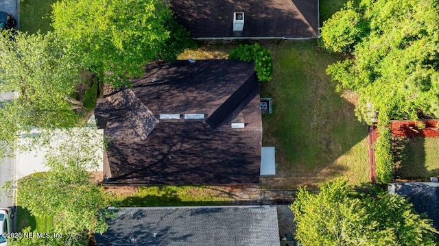 1884 Lake Forest Ln, Fleming Island, FL 32003 - aerial view