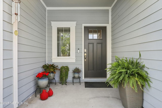 312 Anthony Dr, Jacksonville, FL 32218 - entrance to property with covered porch