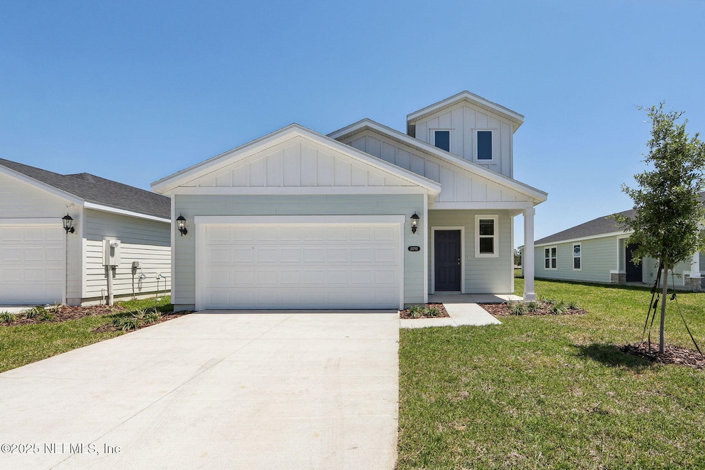 10795 Lishwood Way, Jacksonville, FL 32219 - photo 1