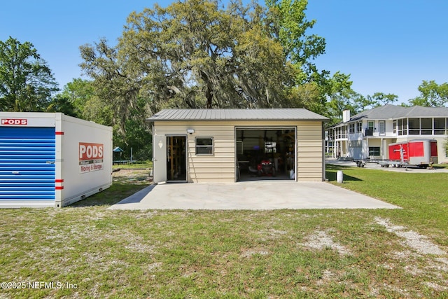 4068 Scenic Dr, Middleburg, FL 32068 - exterior space