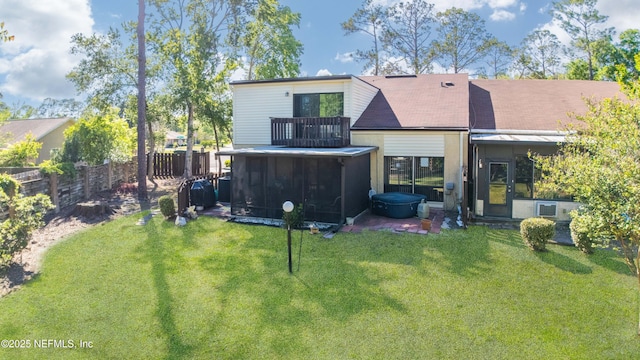 5400 La Moya Ave Unit 33, Jacksonville, FL 32210 - photo 26