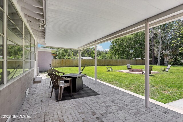 1126 Lake Shore Blvd, Jacksonville, FL 32205 - photo 27
