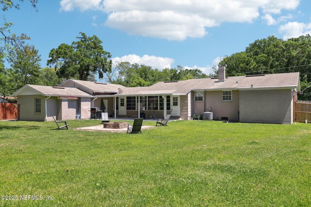 1126 Lake Shore Blvd, Jacksonville, FL 32205 - photo 32