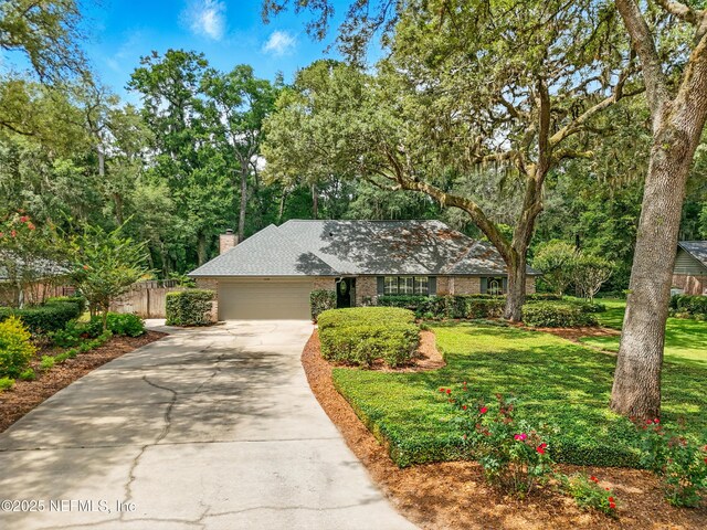 12186 Dividing Oaks Trl W, Jacksonville, FL 32223 - photo 2
