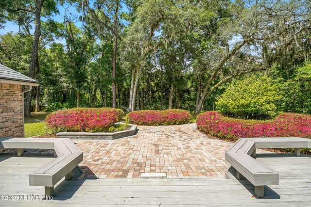 12186 Dividing Oaks Trl W, Jacksonville, FL 32223 - photo 6