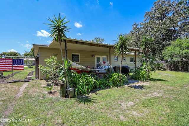 989 E Frost St, Jacksonville, FL 32221 - photo 2