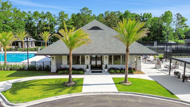 4571 Swilcan Bridge Ln N, Jacksonville, FL 32224 - photo 44