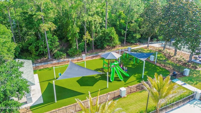4571 Swilcan Bridge Ln N, Jacksonville, FL 32224 - photo 49