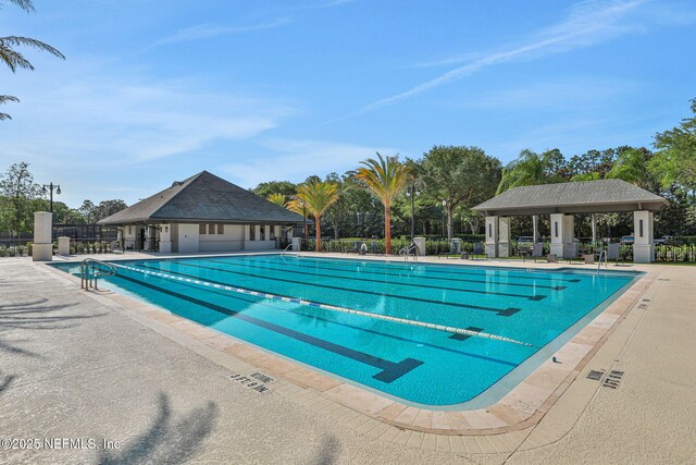 4571 Swilcan Bridge Ln N, Jacksonville, FL 32224 - photo 43