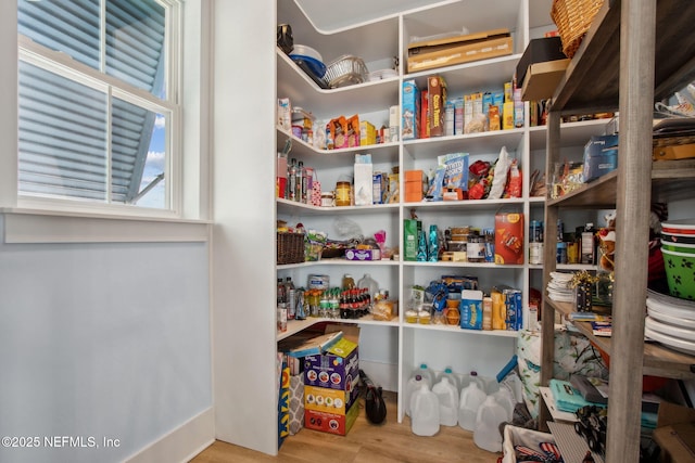 548 Sea Island Dr, Fernandina Beach, FL 32034 - view of pantry