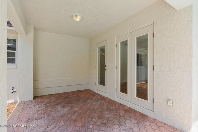 1228 Old Mill Rd, Orlando, FL 32806 - view of empty room