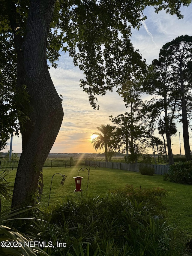2046 Marye Brant Loop S, Neptune Beach, FL 32266 - view of community