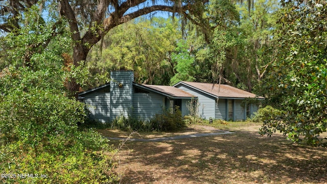 102 Acosta Creek Dr, Satsuma, FL 32189 - photo 3