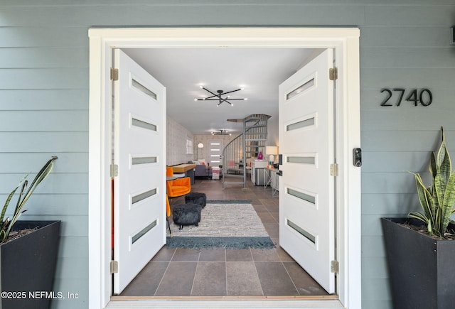 2740 Loja St, Saint Augustine, FL 32084 - view of entrance to property