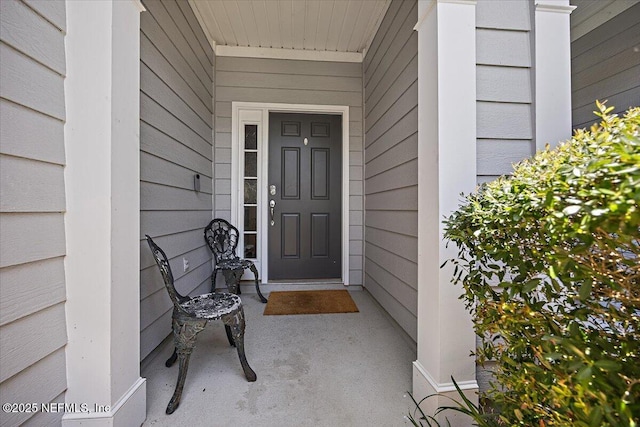 13529 Stone Pond Dr, Jacksonville, FL 32224 - view of entrance to property