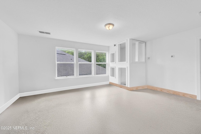 177 Windwalker Dr, Saint Augustine, FL 32092 - spare room with baseboards