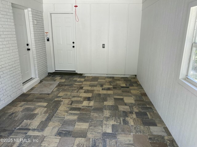 interior space
